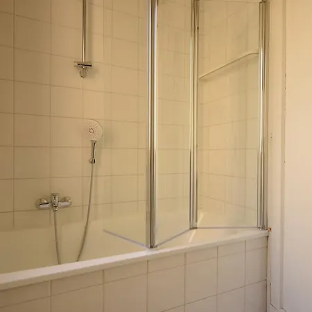 Riviera Mugnai Apartmán *