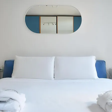 Riviera Mugnai Apartmán Padova