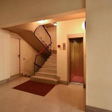 Riviera Mugnai Apartmán