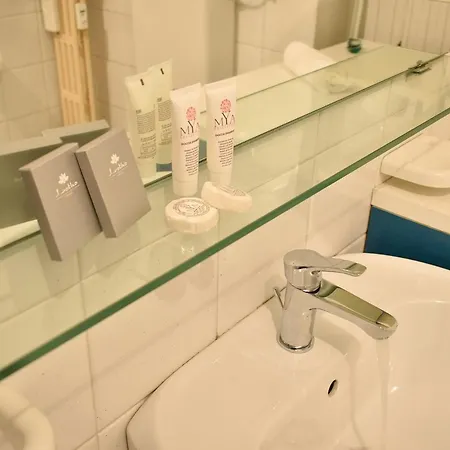 Apartmán Riviera Mugnai *
