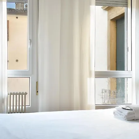 Apartmán Riviera Mugnai *