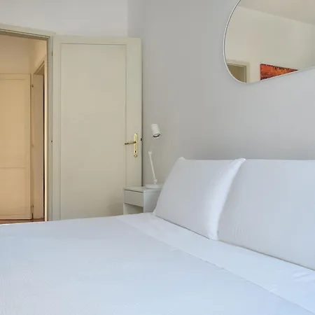 Riviera Mugnai 아파트 파도바