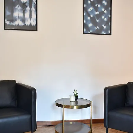 아파트 Riviera Mugnai