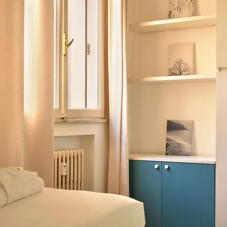 Riviera Mugnai Apartment