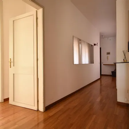 Riviera Mugnai 아파트 파도바