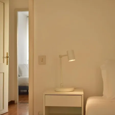 Riviera Mugnai 파도바