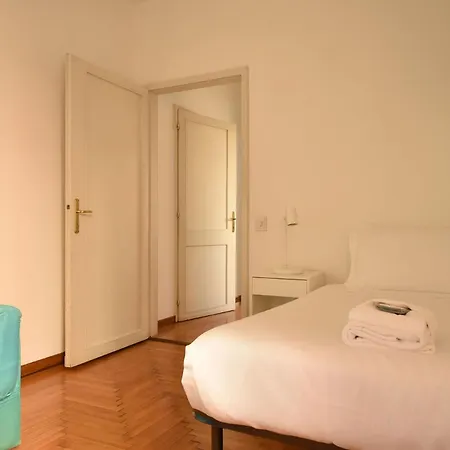 Riviera Mugnai Apartment
