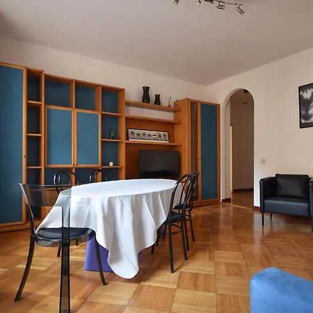 Riviera Mugnai 파도바