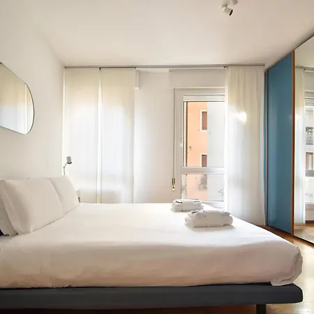 Riviera Mugnai Apartment