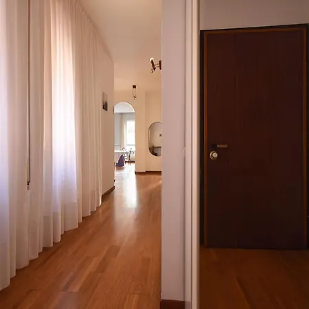 아파트 Riviera Mugnai 파도바