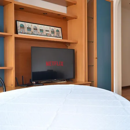 Riviera Mugnai 파도바