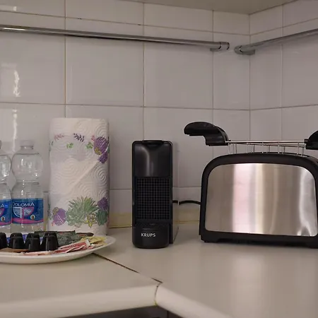 Riviera Mugnai 아파트