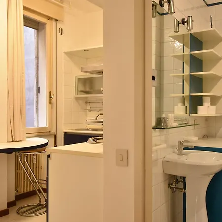 Riviera Mugnai * 파도바