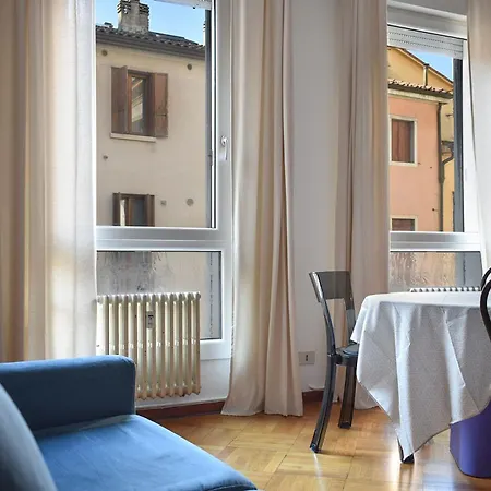 Riviera Mugnai * 파도바