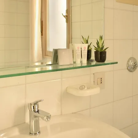 Riviera Mugnai 파도바