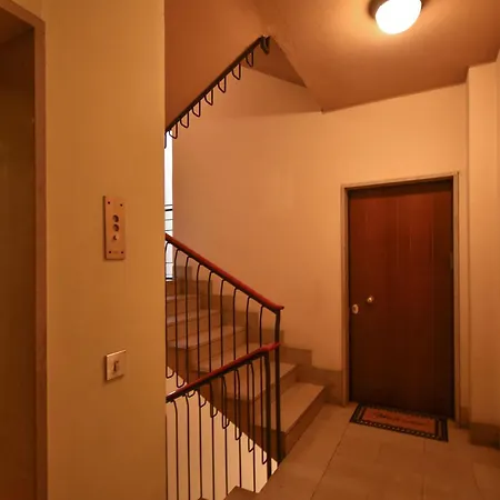 아파트 Riviera Mugnai 파도바